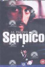 Watch Serpico Megavideo