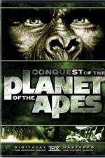 Watch Conquest of the Planet of the Apes Megavideo
