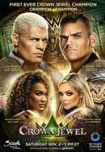 Watch WWE Crown Jewel (TV Special 2024) Megavideo