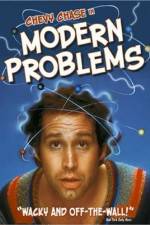 Watch Modern Problems Megavideo
