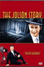 Watch The Jolson Story Megavideo