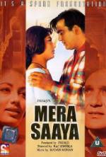 Watch Mera Saaya Megavideo