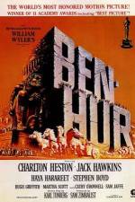 Watch Ben-Hur Megavideo
