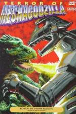 Watch Terror of Mechagodzilla Megavideo