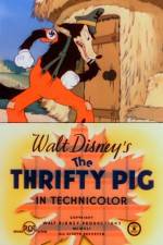 Watch The Thrifty Pig Megavideo