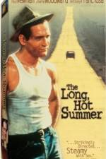 Watch The Long Hot Summer Megavideo