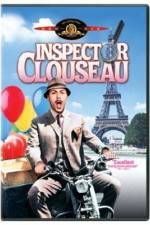 Watch Inspector Clouseau Megavideo