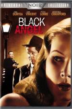 Watch Black Angel Megavideo