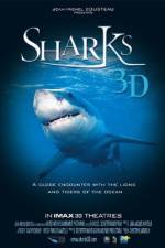 Watch Sharks 3D Megavideo