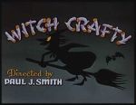 Watch Witch Crafty (Short 1955) Megavideo