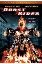 Watch Ghost Rider Megavideo