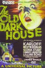 Watch The Old Dark House Megavideo