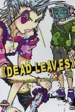 Watch Dead Leaves Megavideo