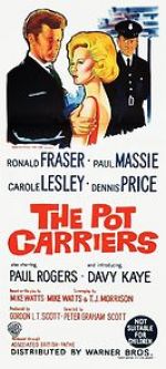 Watch The Pot Carriers Megavideo