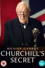 Watch Churchill's Secret Megavideo