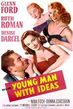 Watch Young Man with Ideas Megavideo