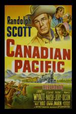 Watch Canadian Pacific Megavideo