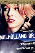 Watch Mulholland Dr. Megavideo