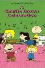 Watch A Charlie Brown Celebration Megavideo