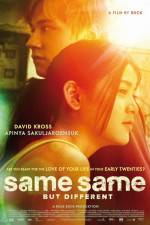 Watch Same Same But Different Megavideo