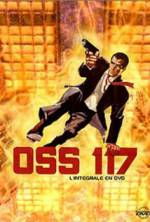Watch OSS 117 - Double Agent Megavideo