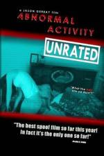 Watch Abnormal Activity Megavideo