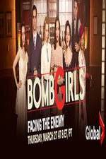 Watch Bomb Girls-The Movie Megavideo