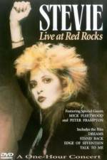 Watch Stevie Nicks Live at Red Rocks Megavideo