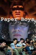Watch Paper Boys Megavideo