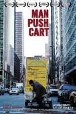 Watch Man Push Cart Megavideo