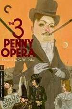 Watch The 3 Penny Opera Megavideo