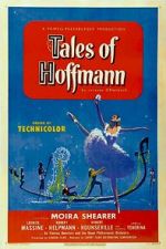 Watch The Tales of Hoffmann Megavideo