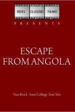 Watch Escape from Angola Megavideo