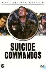 Watch Commando suicida Megavideo