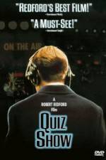 Watch Quiz Show Megavideo