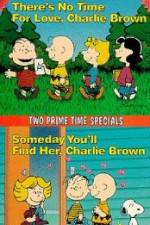Watch Someday You'll Find Her Charlie Brown Megavideo
