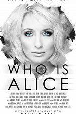 Watch Who Is Alice? Megavideo