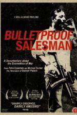 Watch Bulletproof Salesman Megavideo