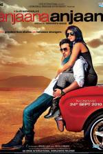 Watch Anjaana Anjaani Megavideo