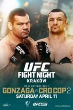 Watch UFC Fight Night 64 Megavideo