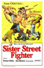 Watch Sister Street Fighter Megavideo