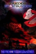 Watch Freddy VS Ghostbusters Megavideo