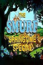 Watch The Smurfs Springtime Special Megavideo