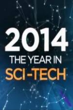 Watch 2014: The Year in Sci-Tech Megavideo