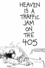 Watch Heaven is a Traffic Jam on the 405 (Short 2016) Megavideo