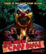 Watch Children of Camp Blood Megavideo