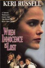 Watch When Innocence Is Lost Megavideo