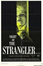 Watch The Night of the Strangler Megavideo