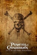 Watch Pirates of the Caribbean: Tales of the Code: Wedlocked (Short 2011) Megavideo