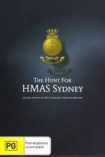 Watch The Hunt For HMAS Sydney Megavideo